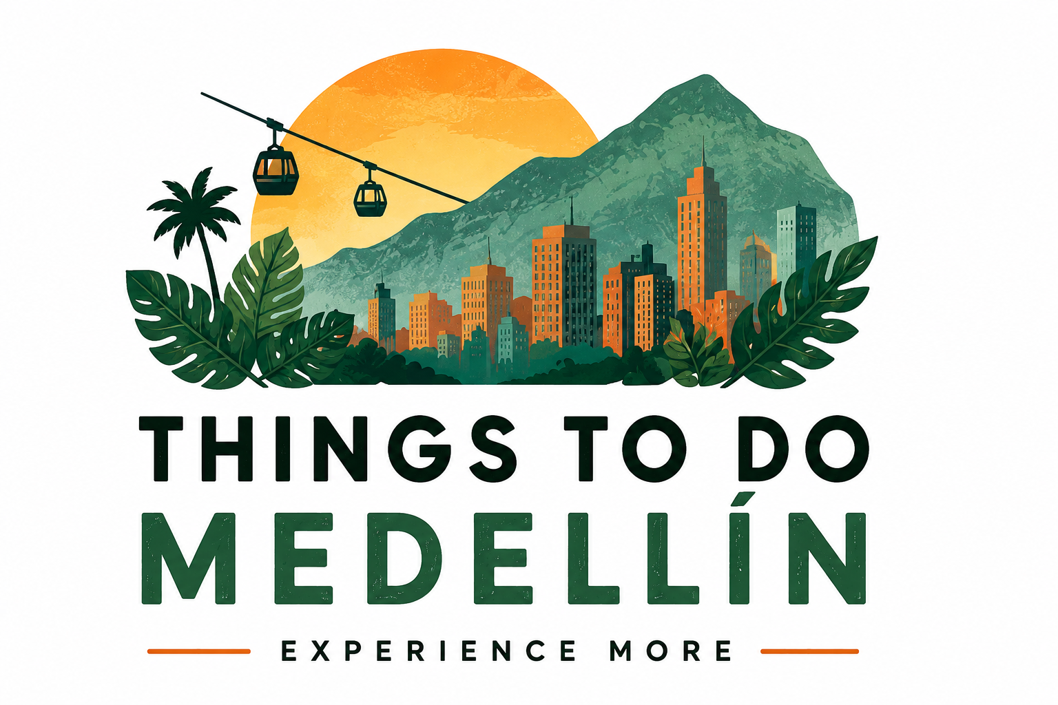 Things To Do Medellin