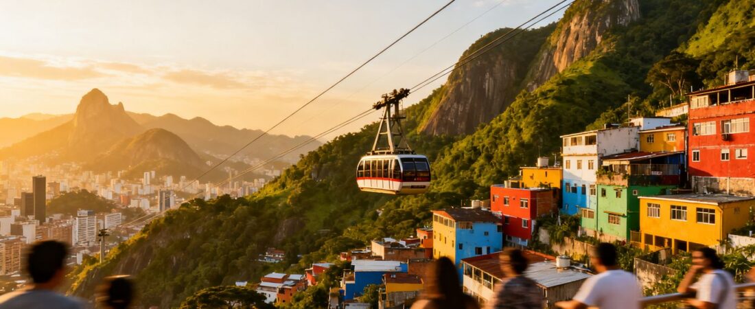 Medellin’s Must-Do Tours