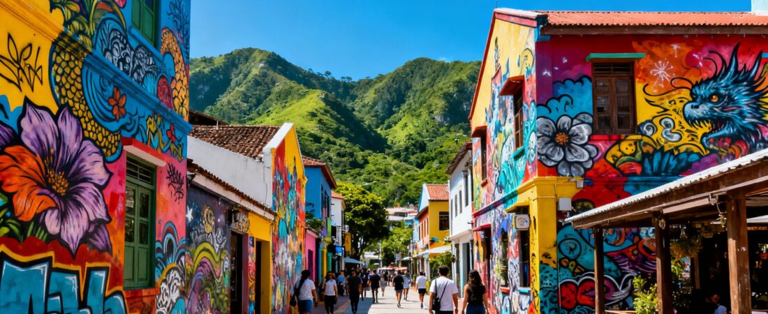 Unveiling the Best Things to Do in Medellín, Colombia: Your 2026 Guide