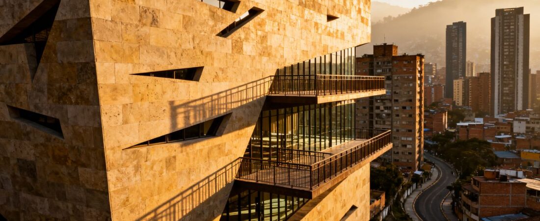 Exploring the Museo Casa de la Memoria in Medellín: A Journey Through Colombia’s History