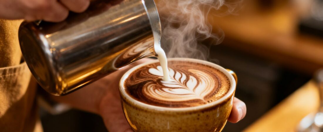 El Poblado’s Top Spots: Experience the Best Specialty Coffee Cupping