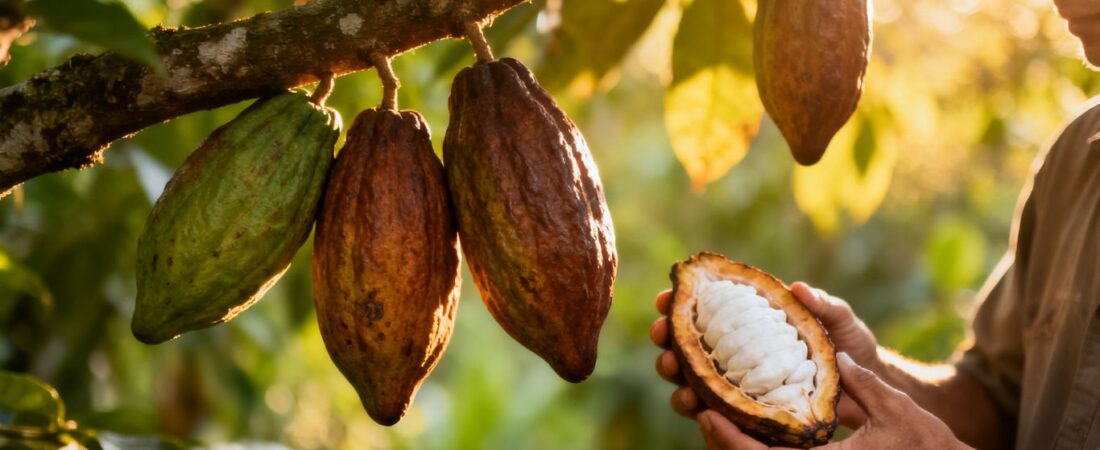 Discover a Unique Cacao Farm Tour in Medellin: An Unforgettable Experience