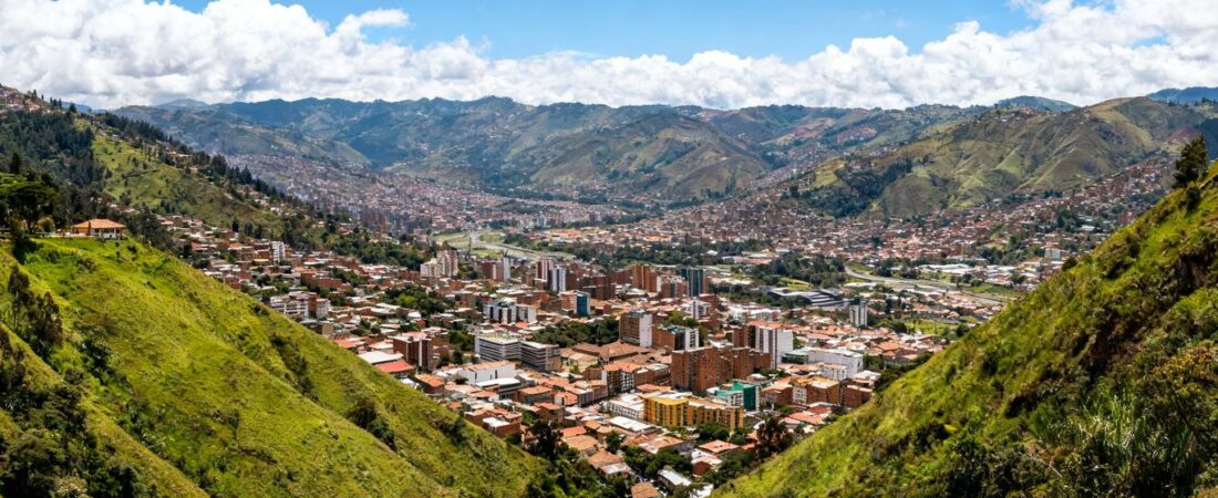 Pueblito Paisa Medellin View: Your Guide to Cerro Nutibara’s Best Vistas