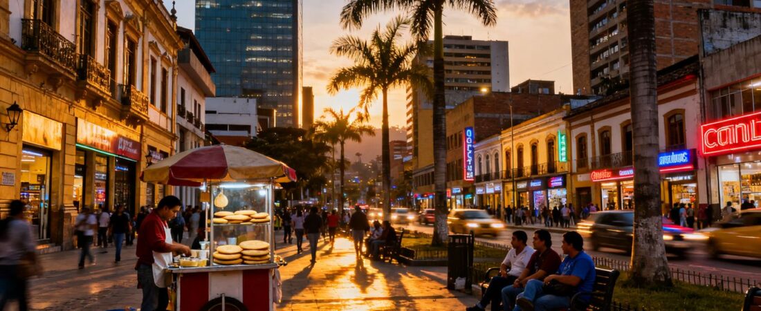 Where to dance salsa in Medellín: A guide to the city’s top clubs and classes