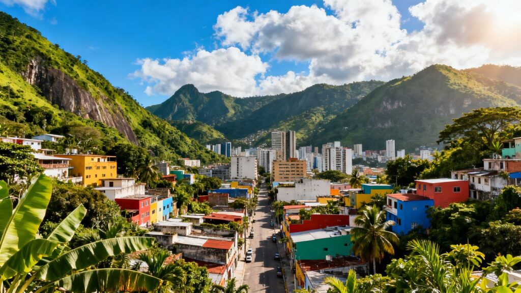 What is the best time of year to visit Medellin?