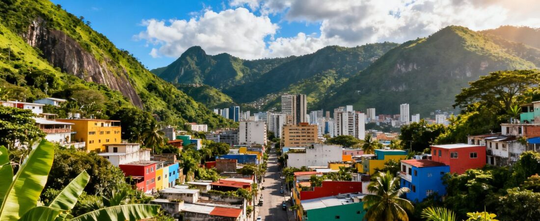 What is the best time of year to visit Medellin?