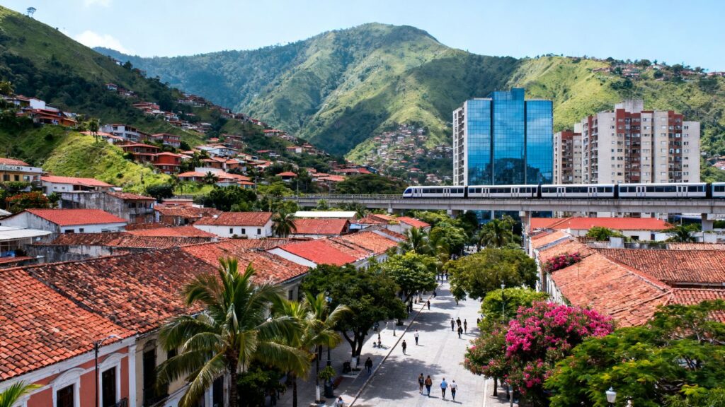 Expat guide to living in Medellín: What you need to know before moving