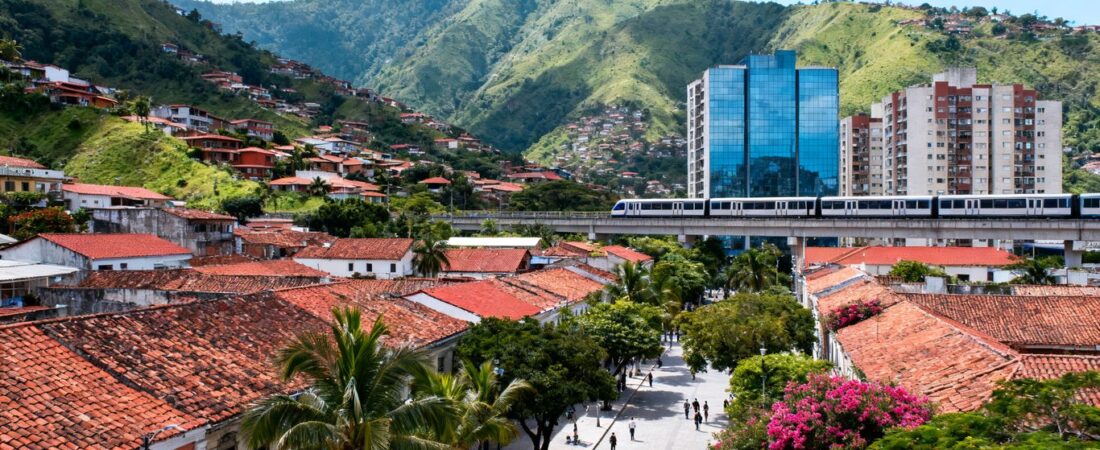 Expat guide to living in Medellín: What you need to know before moving