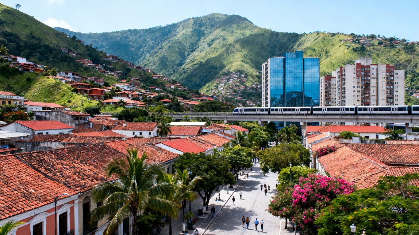 Expat guide to living in Medellín: What you need to know before moving