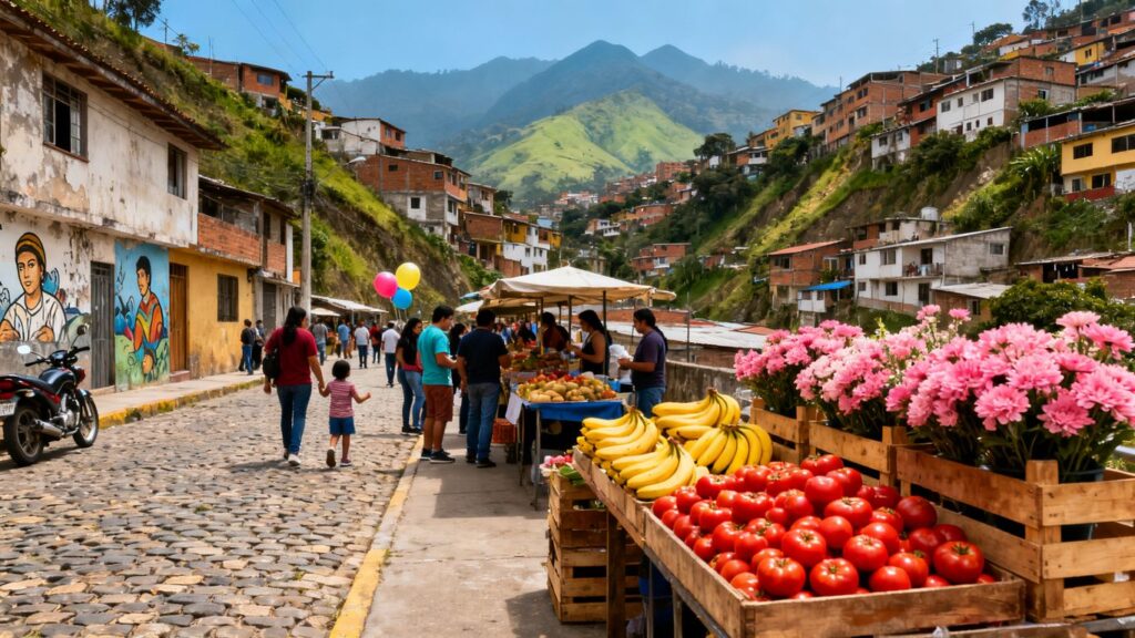 Authentic Paisa culture and traditions: A local guide to Medellín