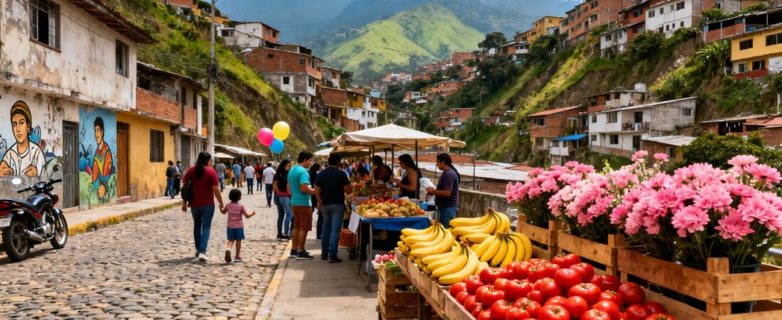 Authentic Paisa culture and traditions: A local guide to Medellín