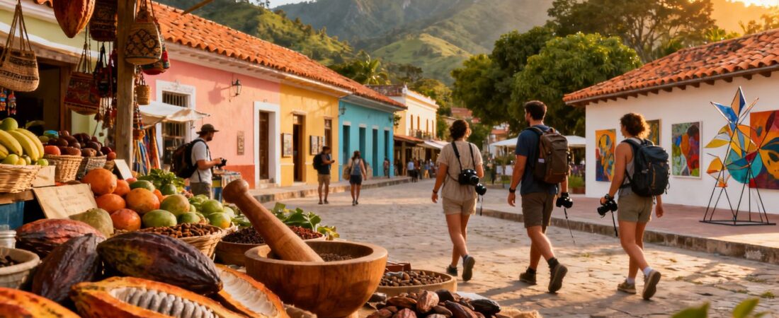 What are the best alternative non-touristy tours in Medellín?