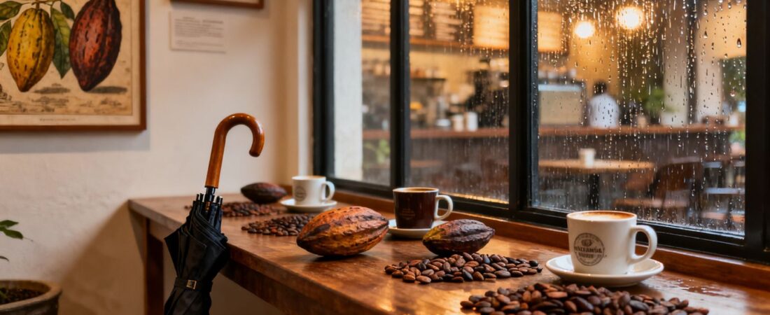 What are the best things to do in Medellin on a rainy day?